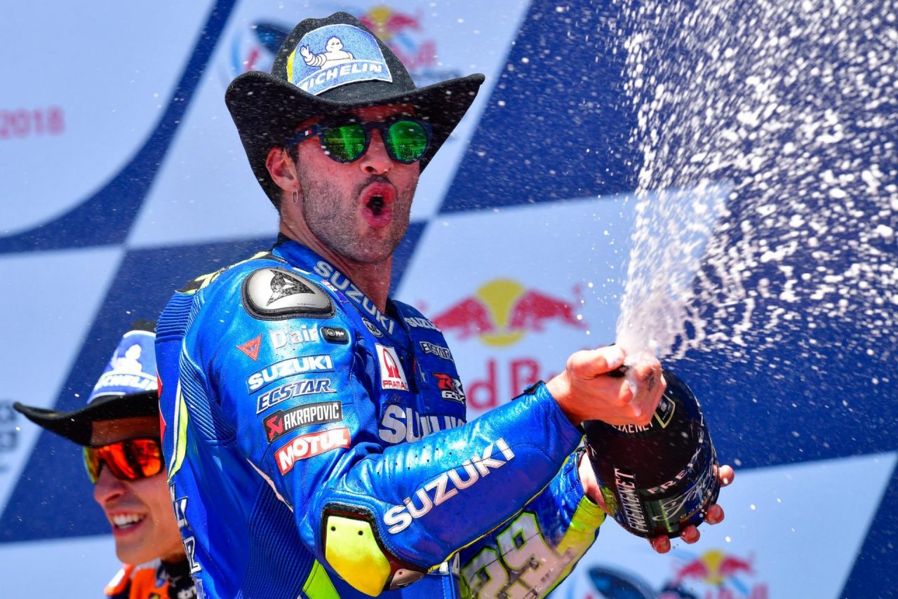 Sequestrata in dogana a Como l’auto di Andrea Iannone