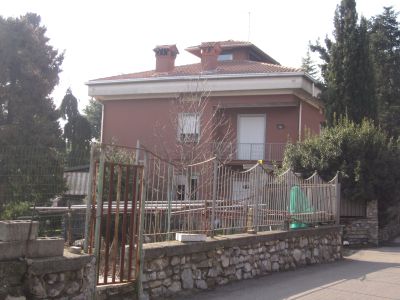 Sindaco eroe salva due anziani STORIE SOTTO L’ALBERO