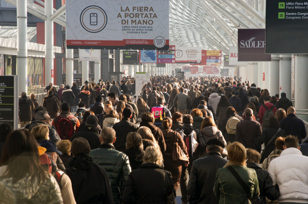 Artigiano in Fiera: tutto quello che c’è da sapere FOTO e VIDEO