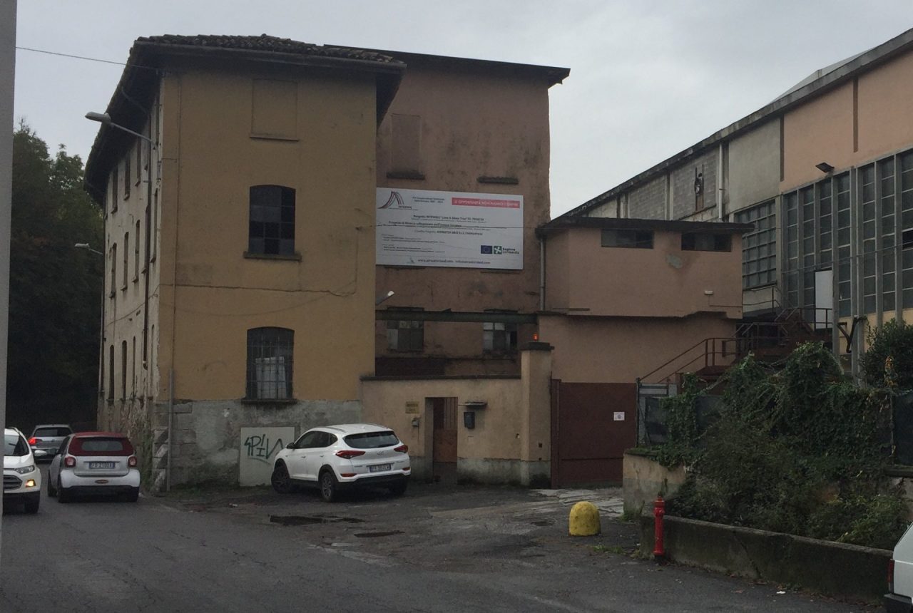 Chiude la cartiera a Ponte Lambro: presentata un’interrogazione parlamentare