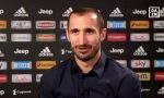 Quanto è importante il derby Torino Juve? Lo spiega Capitan Chiellini VIDEO