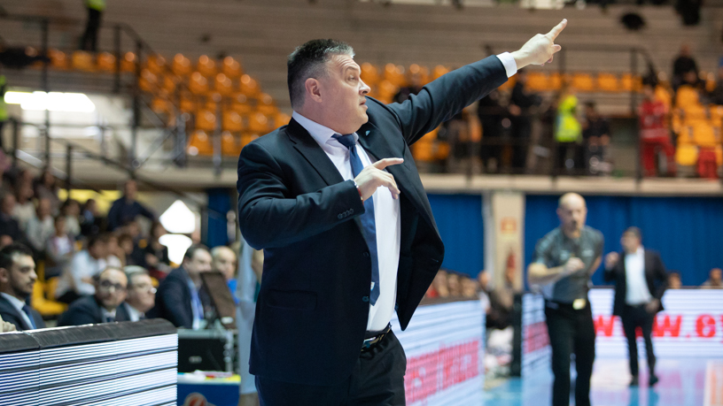 Pallacanestro Cantù torna alla vittoria, Pashutin: “Abbiamo messo in campo il cuore”