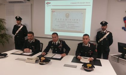 Violenza sessuale su una 16enne a Saronno, ecco chi è il giovane fermato
