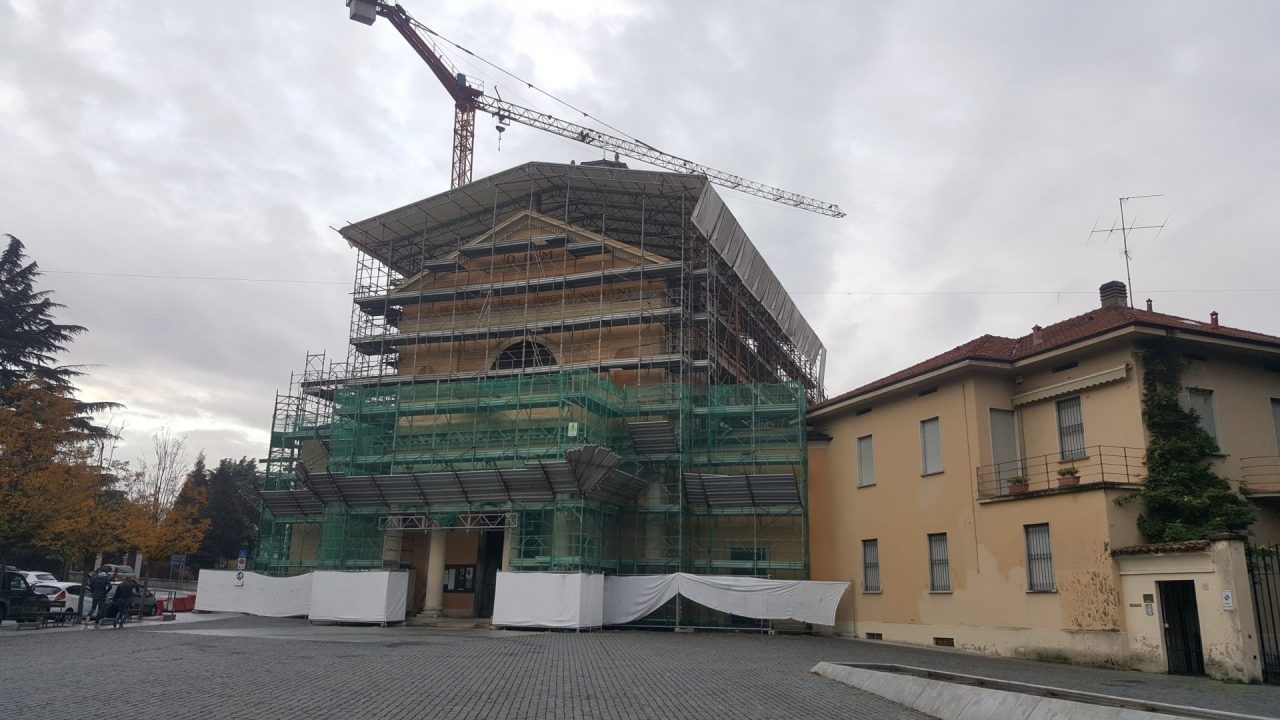 Lascia in eredità 10 mila euro alla parrocchia STORIE SOTTO L’ALBERO