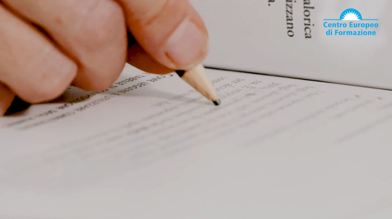 La FAD è la marcia in più per avere una formazione professionale