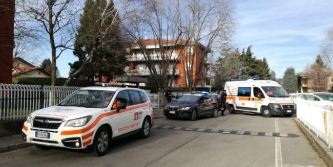 Omicidio a Natale nel Lecchese: uccide la madre e poi tenta di togliersi la vita