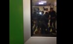 Rissa al Pronto Soccorso di Sanremo ECCO IL VIDEO