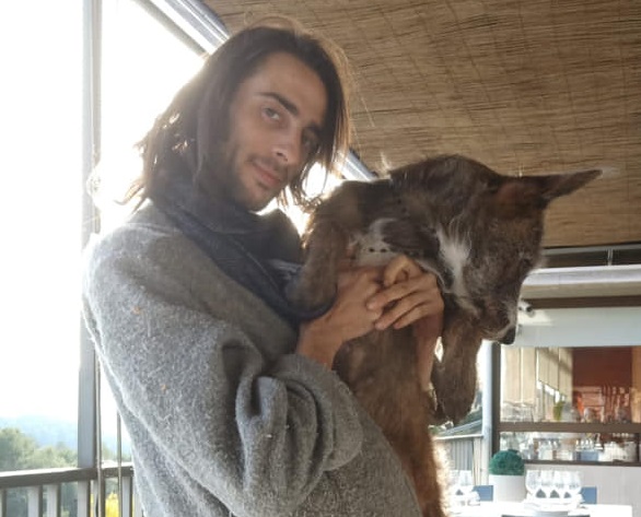 Scomparso col suo cane, il ragazzo ha telefonato alla nonna