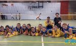 Virtus Cermenate Under12 femminile sconfitta