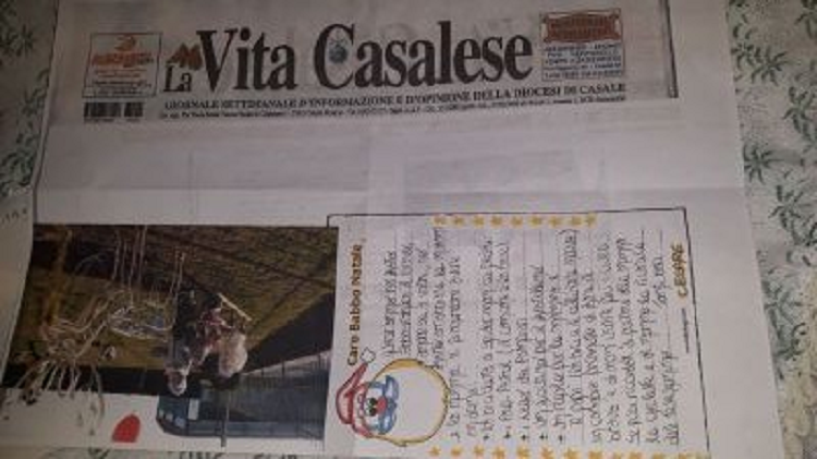 Un palloncino da favola STORIE SOTTO L’ALBERO