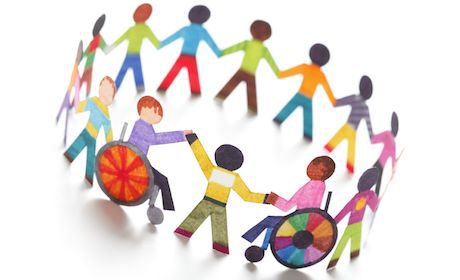 Alla Nostra Famiglia si parla del “Valore della disabilità”
