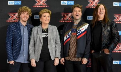 X Factor 2018 i finalisti in gita a Como
