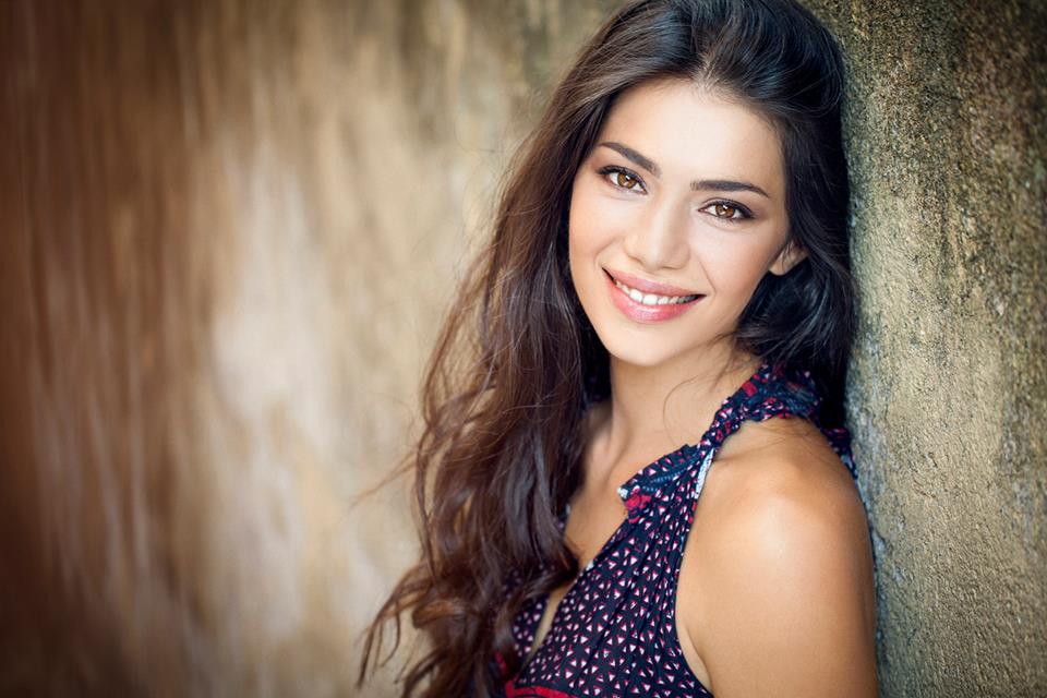La Porta Rossa, un’attrice marianese nel cast