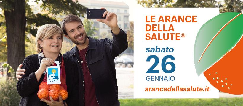 Cancro, l’AIRC raccoglie contributi a Mariano Comense