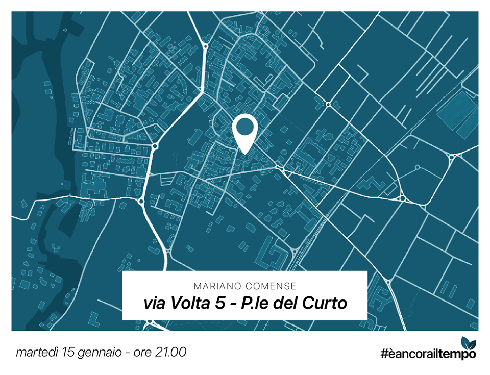Cultura, giovani e partecipazione: il primo appuntamento di dialogo e confronto