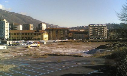 Area ex Ticosa no al progetto di Officina Como. Svolta Civica: "Persa occasione per rilanciare la città"