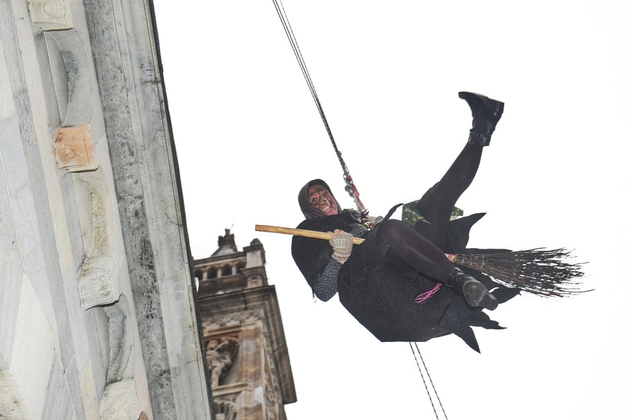 Befana 2020 Como: tutti gli eventi da non perdere