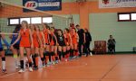 Albese Volley feste tempo di vacanze no... di tornei