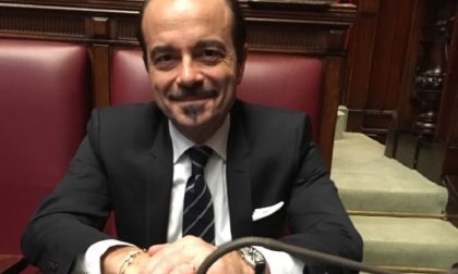 Elezioni, incontro col senatore Alessio Butti