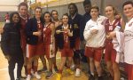 Basket femminile si riparte nel segno della Nonna Papera e Cantù