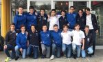 Como Nuoto Under17 sconfitti di misura nel derby