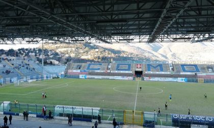 Calcio Como ora o mai più! Febbre da big match col Mantova