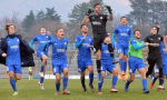 Calcio Como risultato finale a Ponte San Pietro