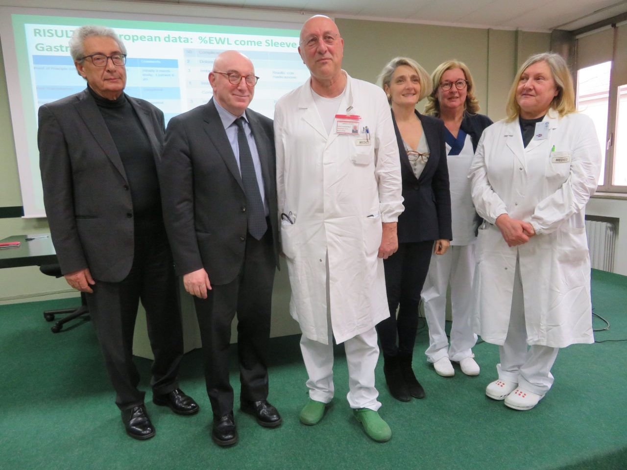 Festa dell’ospedale Sant’Antonio Abate di Cantù: positivo il bilancio di attività