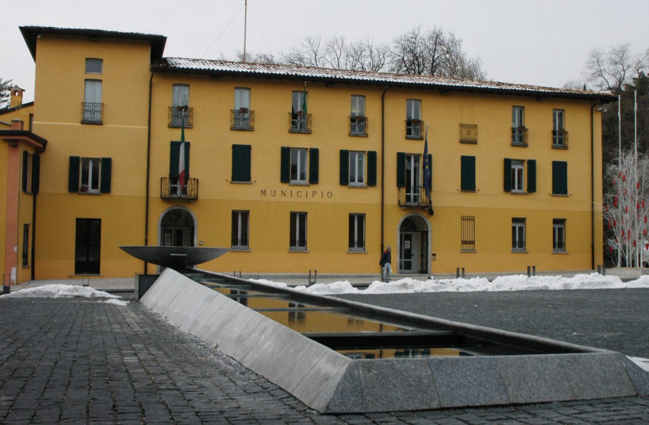 Giorno del ricordo: Erba prepara una cerimonia per ricordare la tragedia