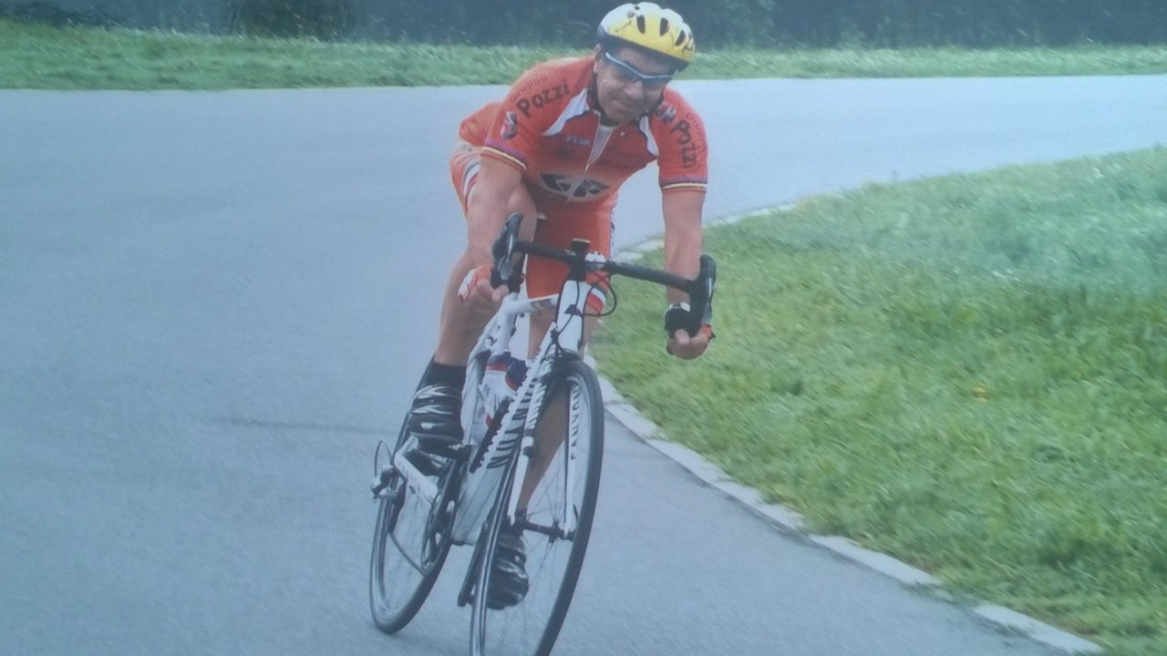 Impresa in bici: 50 pedalate sopra quota 2000 metri STORIE SOTTO L’ALBERO