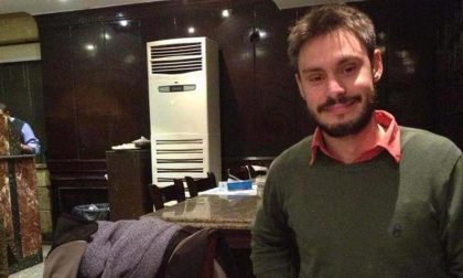 Tre anni senza Giulio Regeni l'evento nazionale di Amnesty International arriva anche a Como