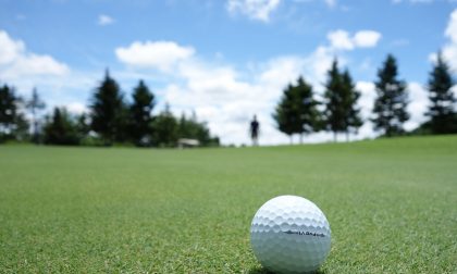 Golf4Autism per tutti i bambini affetti da disturbo dello spettro autistico FOTO