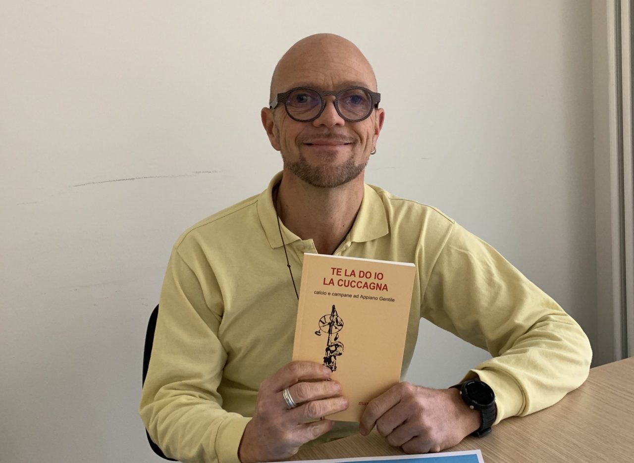 “Te la do io la cuccagna”, storie appianesi in un libro