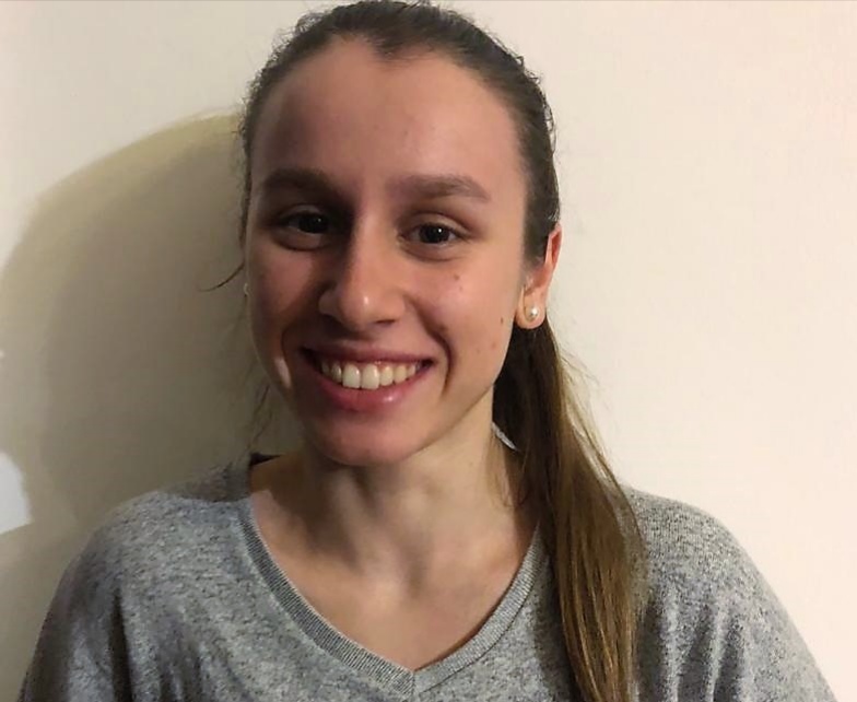 Bike Cadorago si rinforza: ecco Prisca Savi