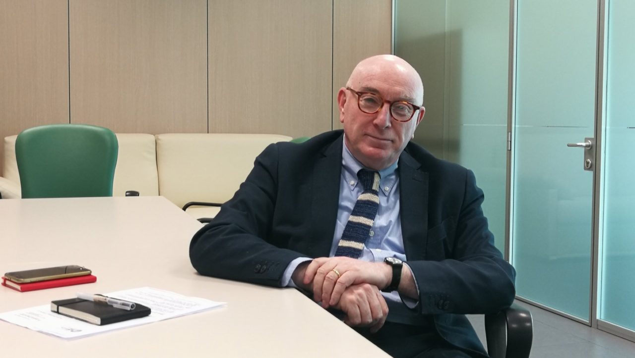 Al Sant’Anna 53 ricoverati e 11 al Pronto soccorso. Da giovedì oltre 3800 vaccinazioni al giorno