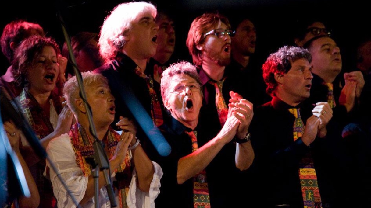 Concerto gospel a Bulgarograsso