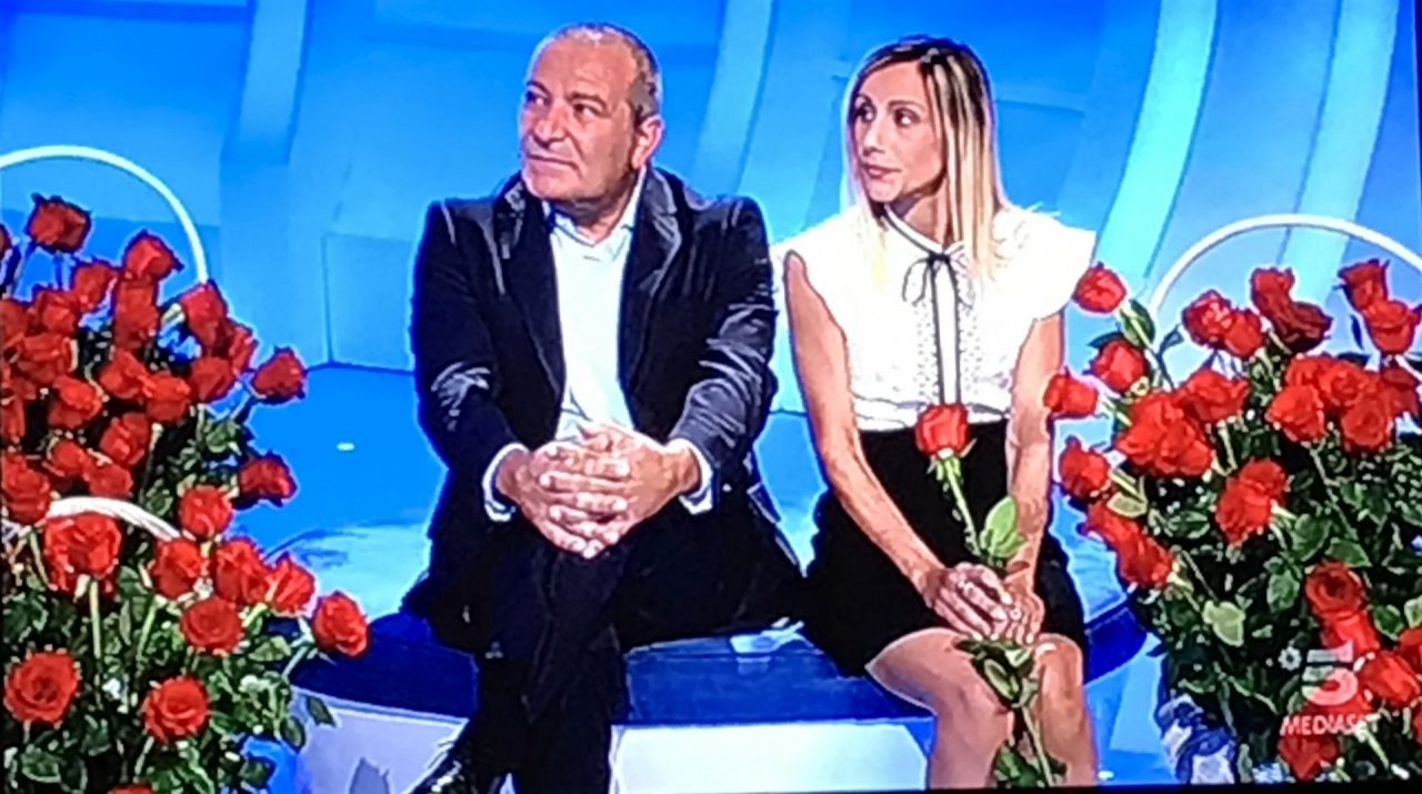 “C’è posta per te”: da Albate a Canale 5 per chiedere perdono dopo i tradimenti