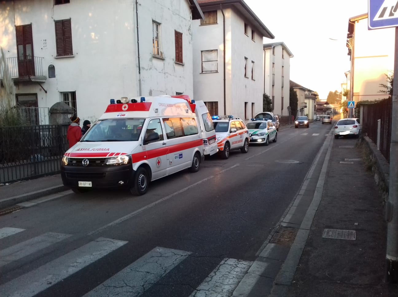 Incidente Vighizzolo (1)