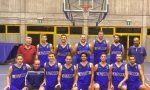 Basket Promozione nell'anticipo Lurate abbatte la capolista Sidergorla