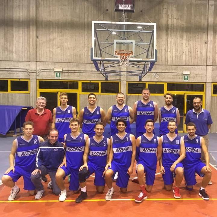Basket Promozione nell’anticipo Lurate abbatte la capolista Sidergorla