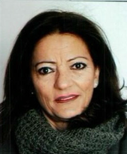 Maria Antonia Limardo