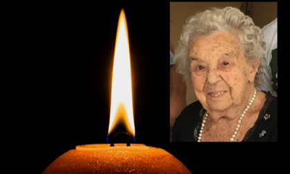 Addio alla storica maestra Balbi di Villa Guardia