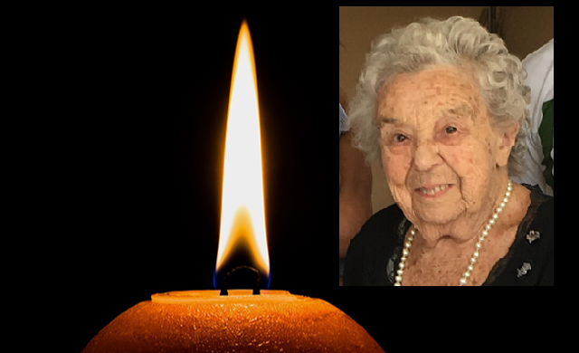 Addio alla storica maestra Balbi di Villa Guardia