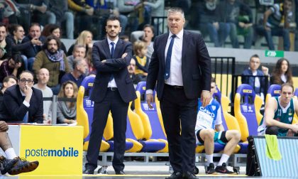 Pallacanestro Cantù il comunicato ufficiale del Club