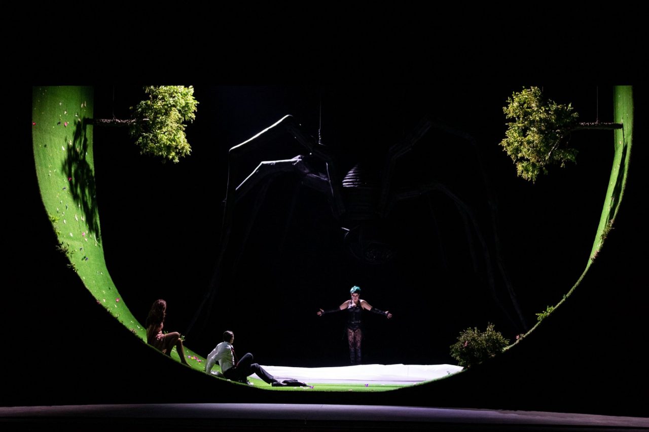 Un “Rinaldo” speciale al Teatro Sociale di Como