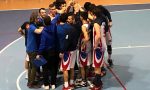 Basket C Silver Rovello domenica rende vista al Basketown