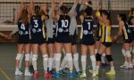 Albese Volley buon test amichevole contro Lecco