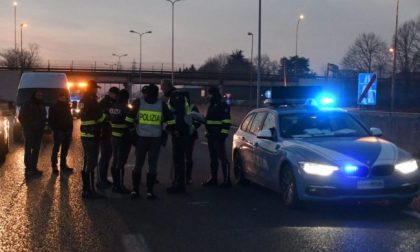 Tragedia sulla Milano-Meda: il 26enne di Lazzate accusato anche di omicidio