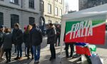 I consiglieri Molteni e Falanga approdano in Forza Italia. Sorte: "Continuiamo a crescere"
