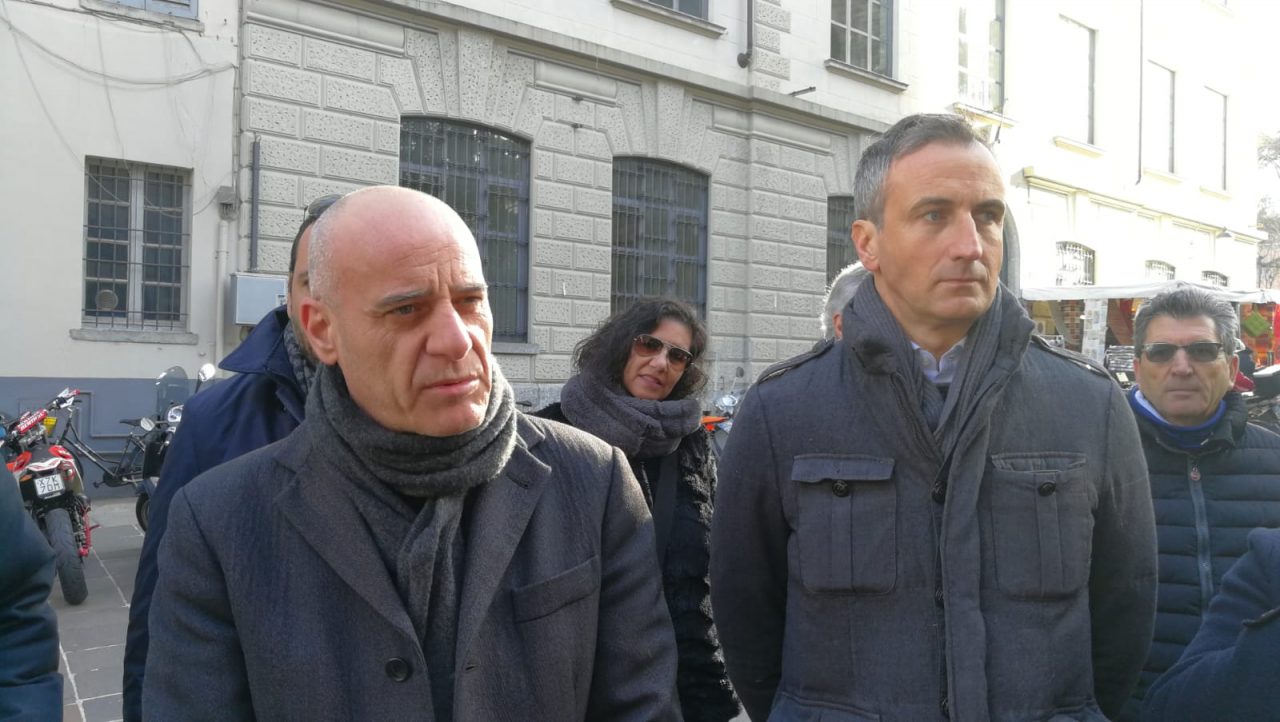 Elezioni provinciali 2019 la rivendicazione di Forza Italia: “Noi primo partito tra gli Amministratori”